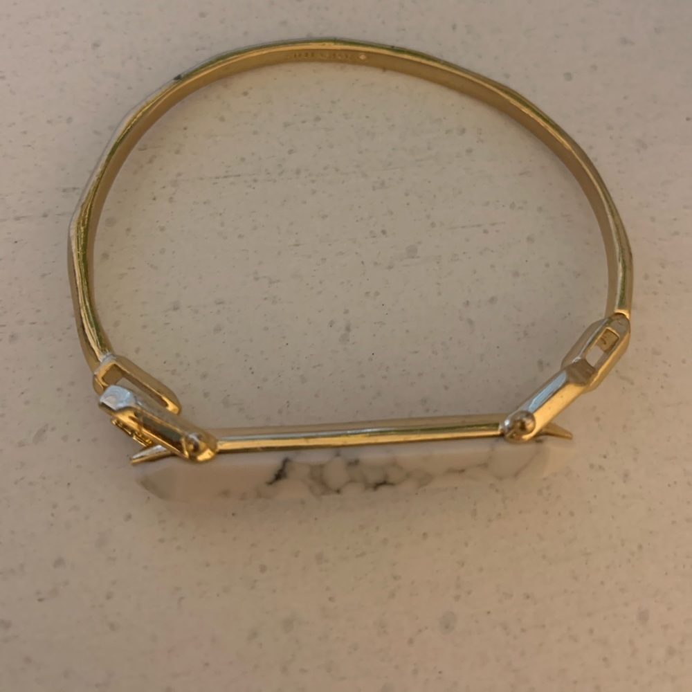 Stella & Dot Stone Rebel Bracelet